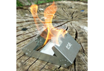 Fire Dragon Multi-Fuel Cooker